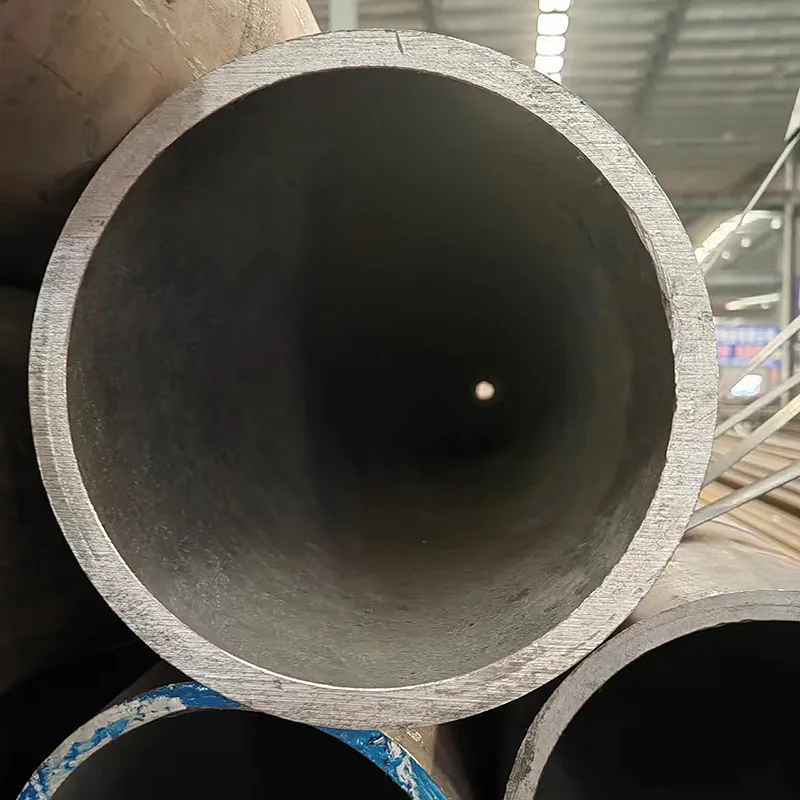 carbon steel pipe&tube